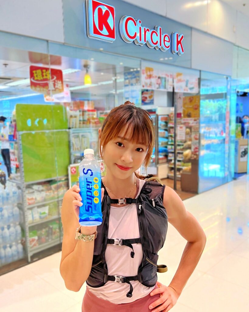 如果想飲運動飲品但又唔想咁甜 可以揀《舒跑 Super S低糖運動飲品》🔋🫙