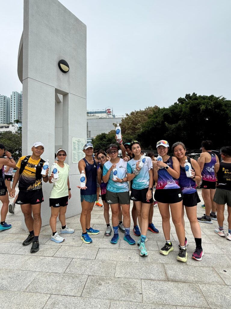 Urban Run 2025 第四擊 Urban Run 2025 第四擊